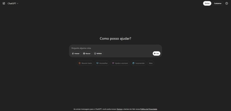 ChatGPT