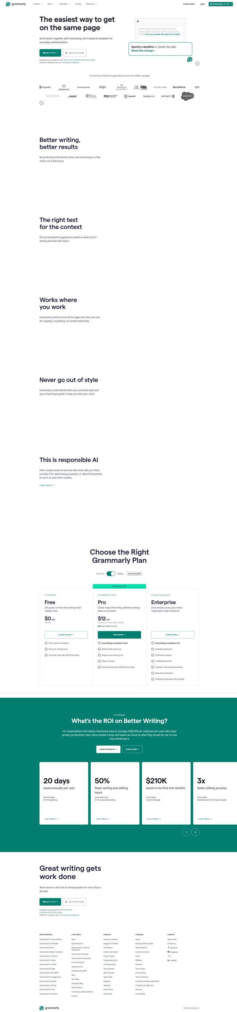 Grammarly