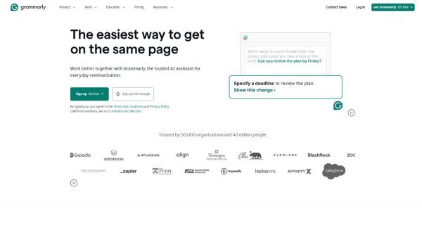 Grammarly