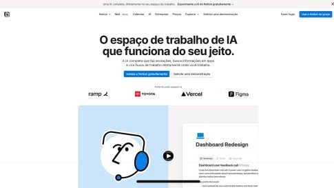 Notion AI