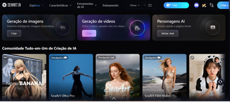 Seaart.ai