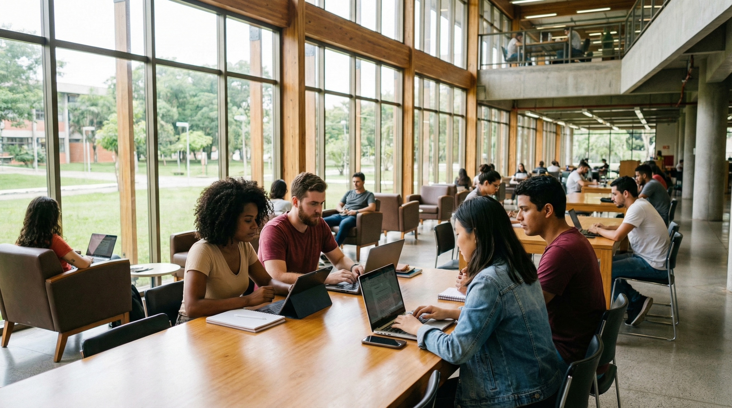 aprendizado personalizado com inteligencia artificial